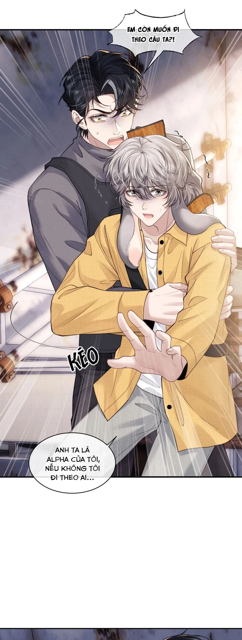 Chấp Sự Thỏ Cụp Tai Chapter 89 - 23