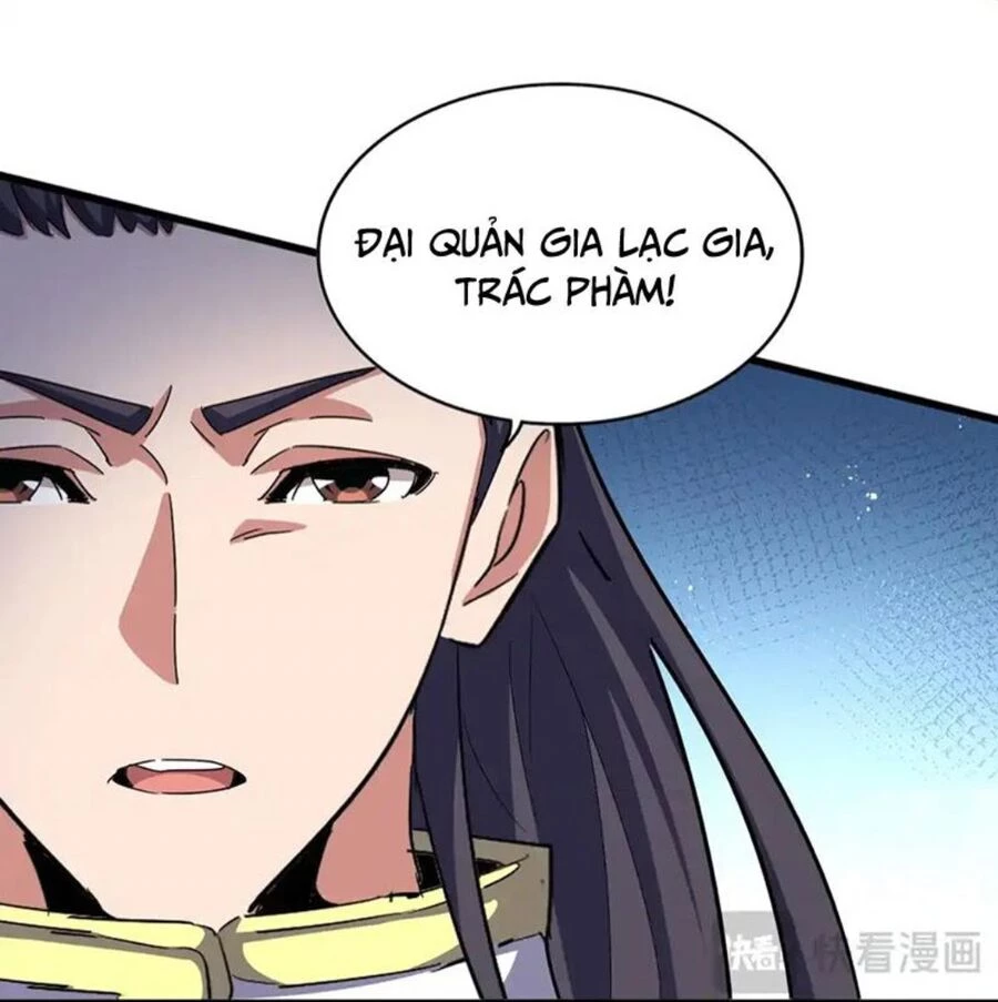 Đại Quản Gia Là Ma Hoàng Chapter 498 - 7