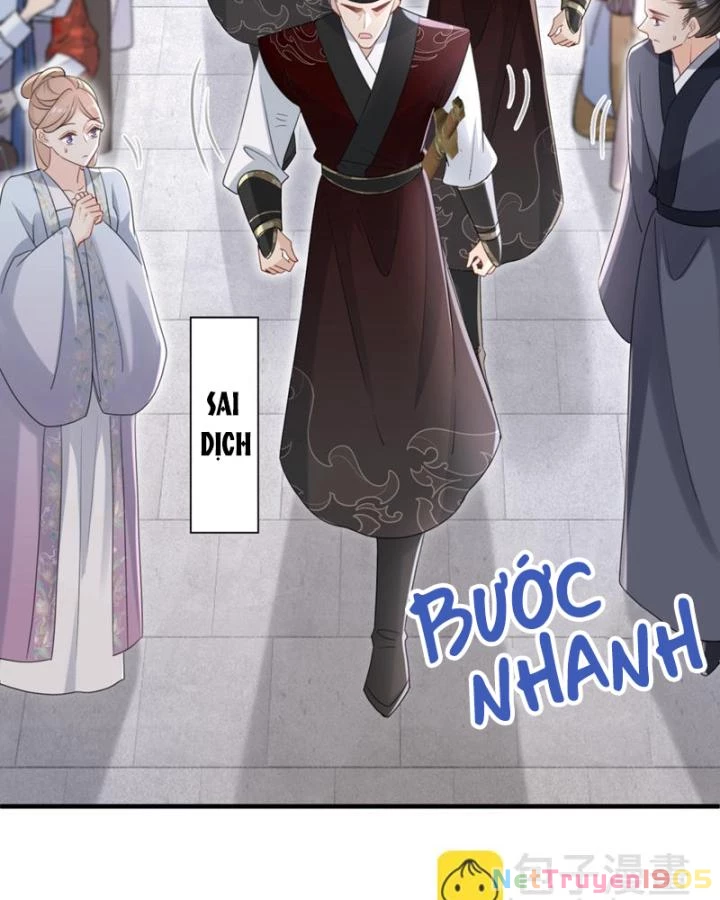 Đích Nữ Vi Mưu Chapter 75 - 10