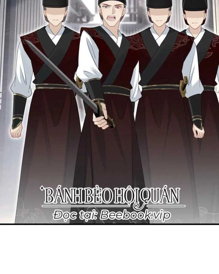 Đích Nữ Vi Mưu Chapter 75 - 12