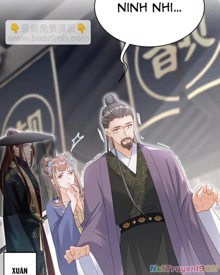 Đích Nữ Vi Mưu Chapter 75 - 25