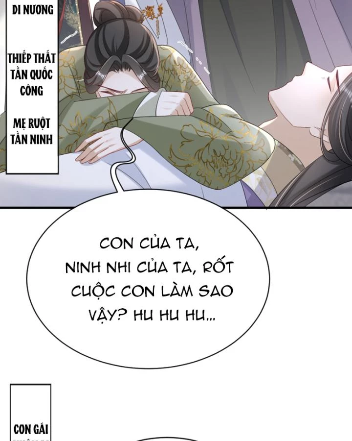 Đích Nữ Vi Mưu Chapter 75 - 26