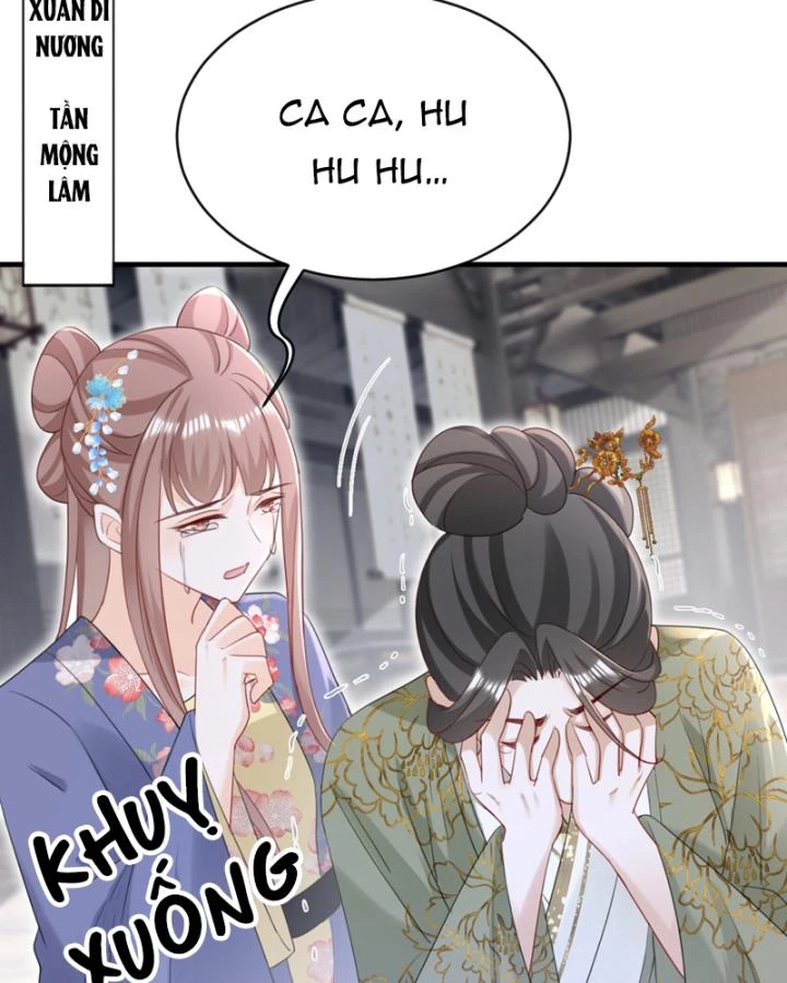 Đích Nữ Vi Mưu Chapter 75 - 27