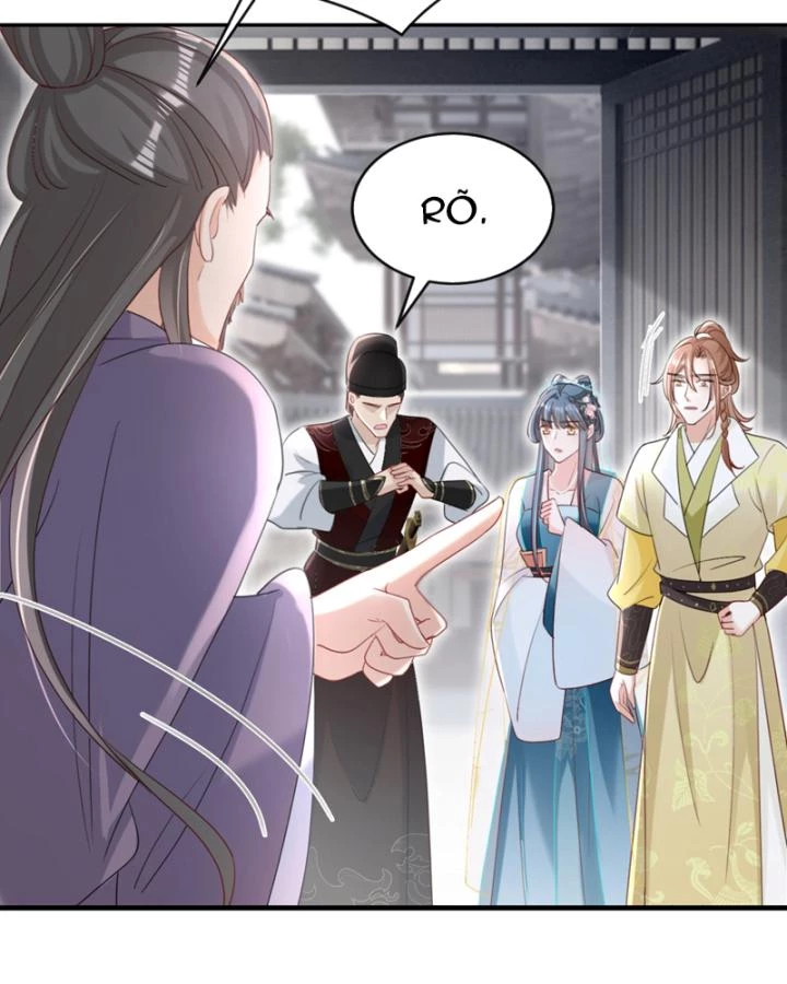 Đích Nữ Vi Mưu Chapter 75 - 31