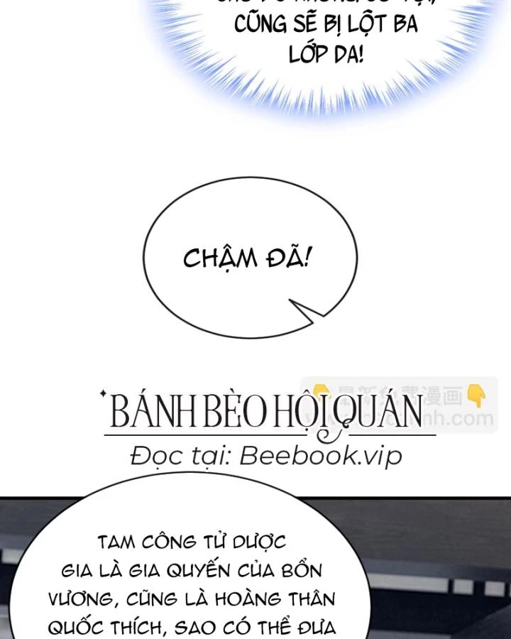 Đích Nữ Vi Mưu Chapter 75 - 35