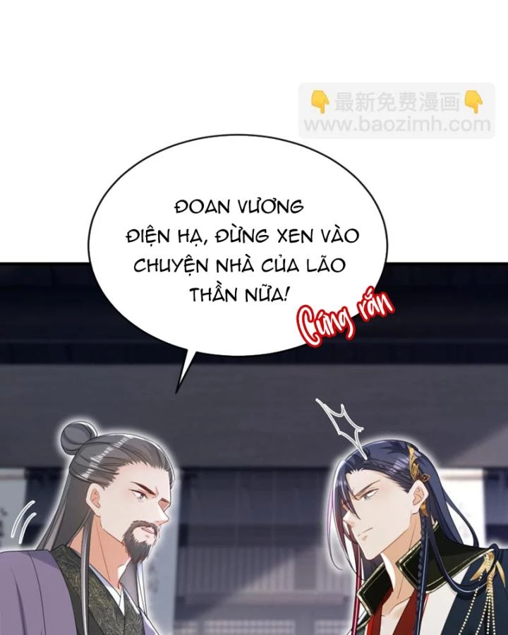 Đích Nữ Vi Mưu Chapter 75 - 41