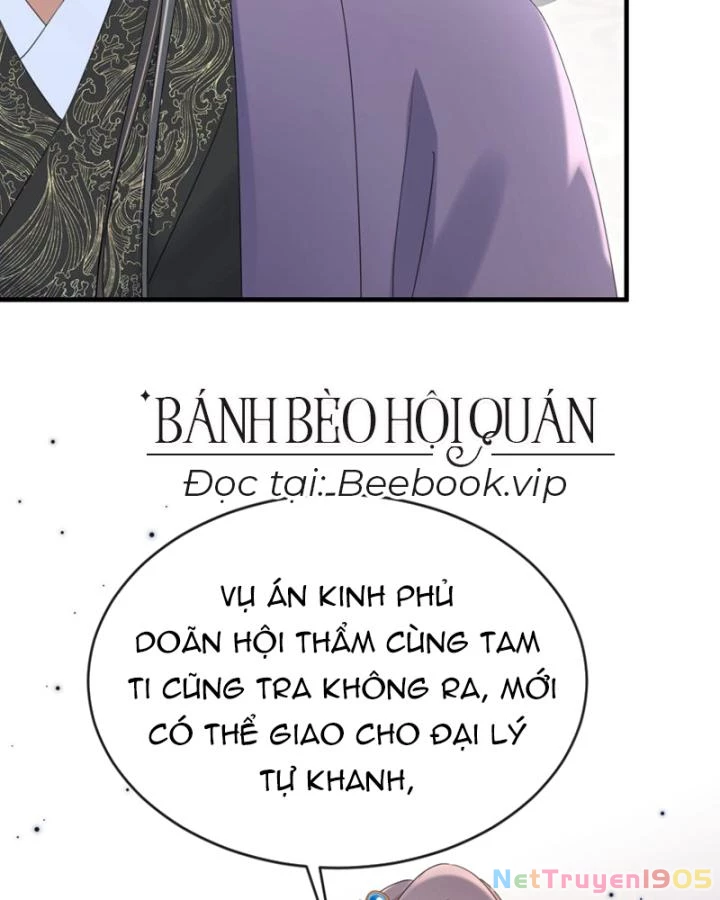 Đích Nữ Vi Mưu Chapter 75 - 44