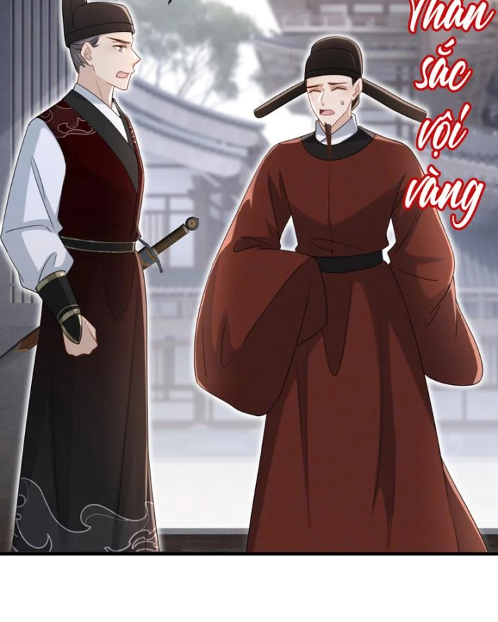 Đích Nữ Vi Mưu Chapter 75 - 55