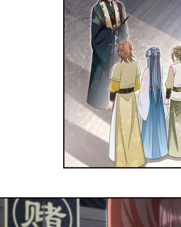 Đích Nữ Vi Mưu Chapter 75 - 61