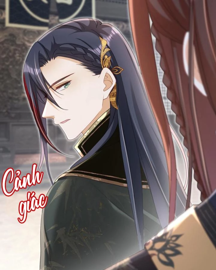 Đích Nữ Vi Mưu Chapter 75 - 62