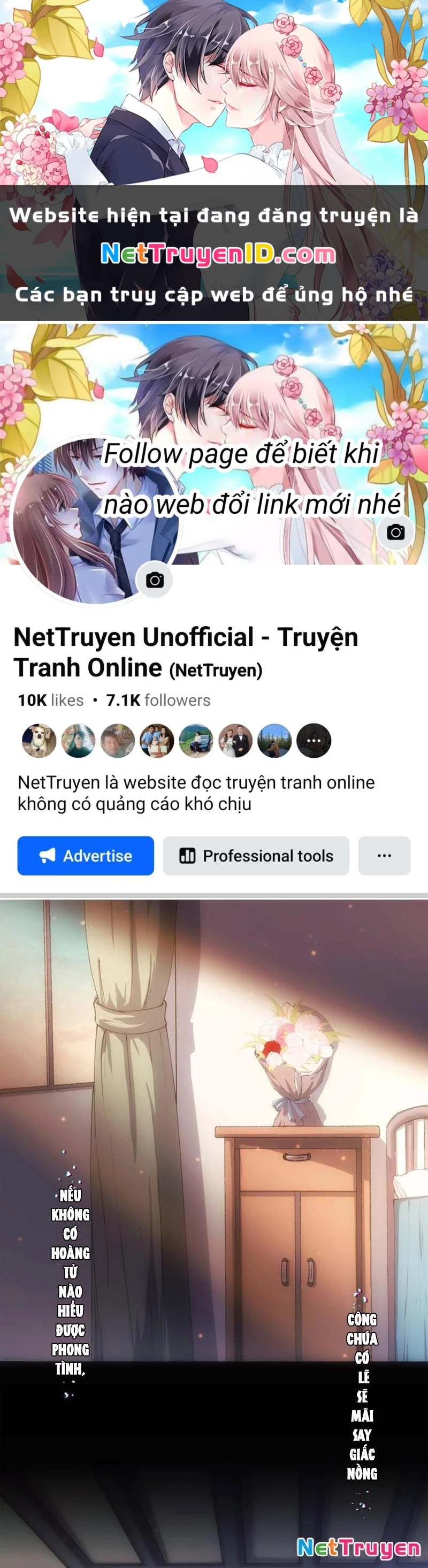 Nhân Sinh Thâm Tiềm Chapter 1 - 1