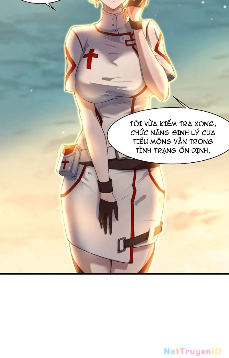 Nhân Sinh Thâm Tiềm Chapter 1 - 9