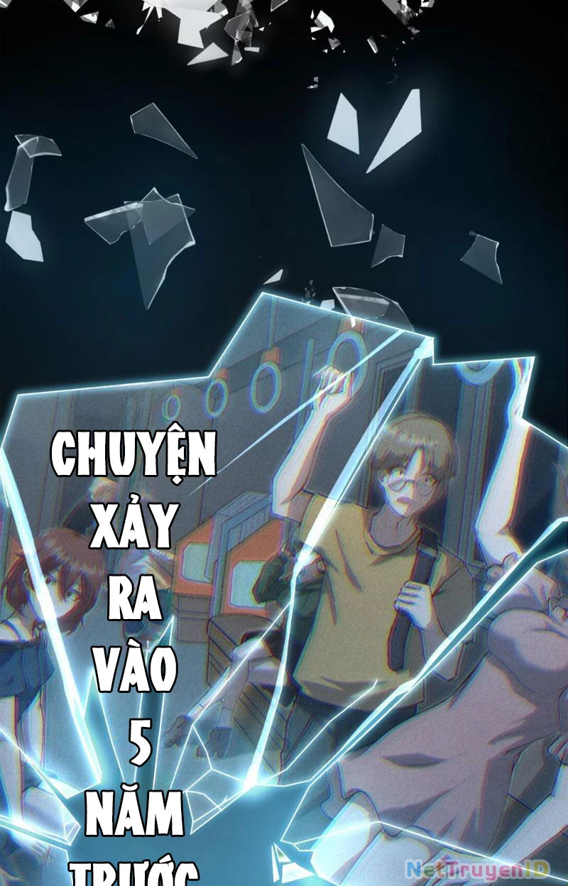 Nhân Sinh Thâm Tiềm Chapter 1 - 12