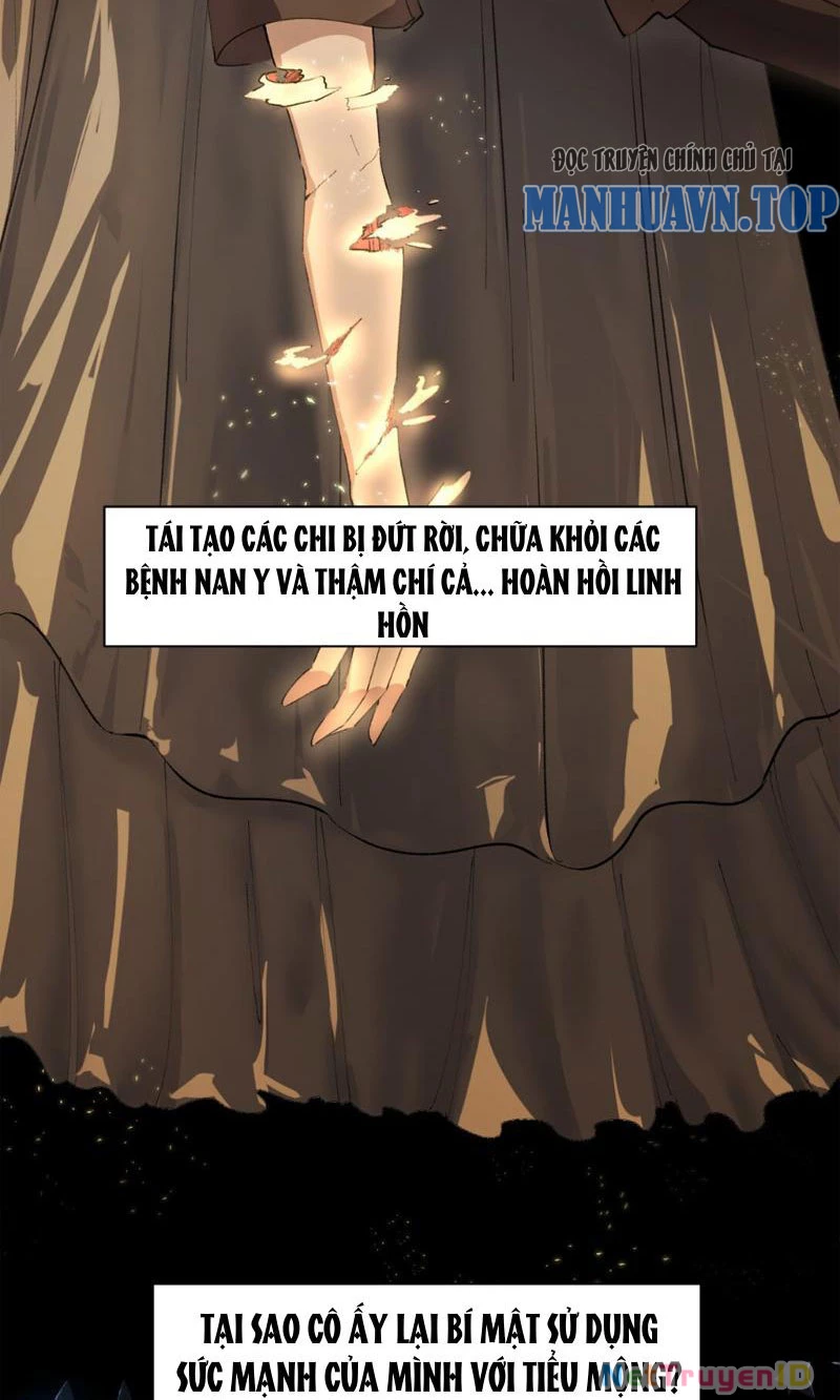 Nhân Sinh Thâm Tiềm Chapter 1 - 37