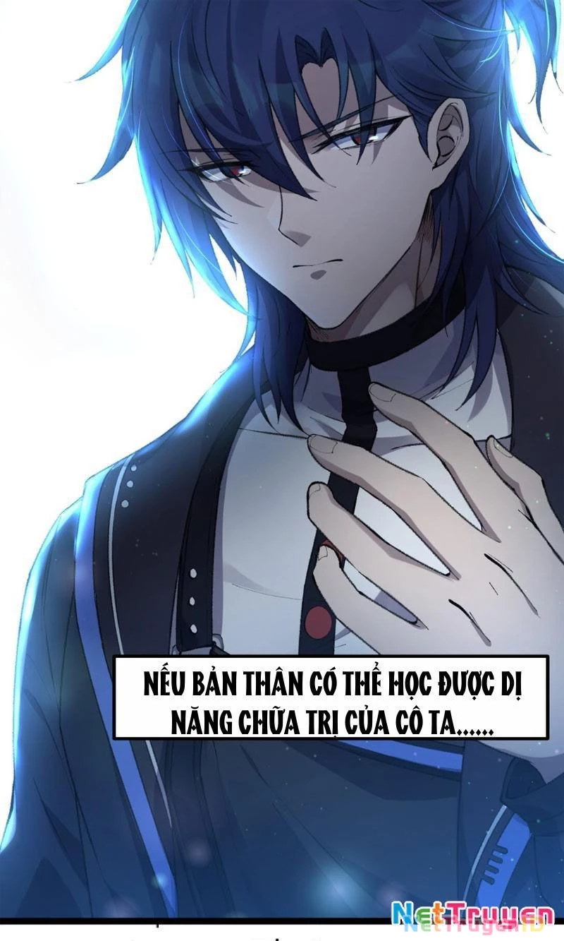 Nhân Sinh Thâm Tiềm Chapter 1 - 41