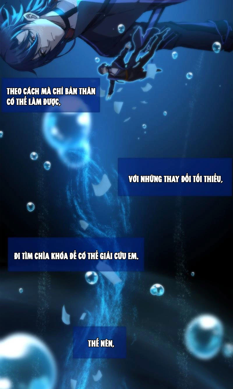 Nhân Sinh Thâm Tiềm Chapter 1 - 59
