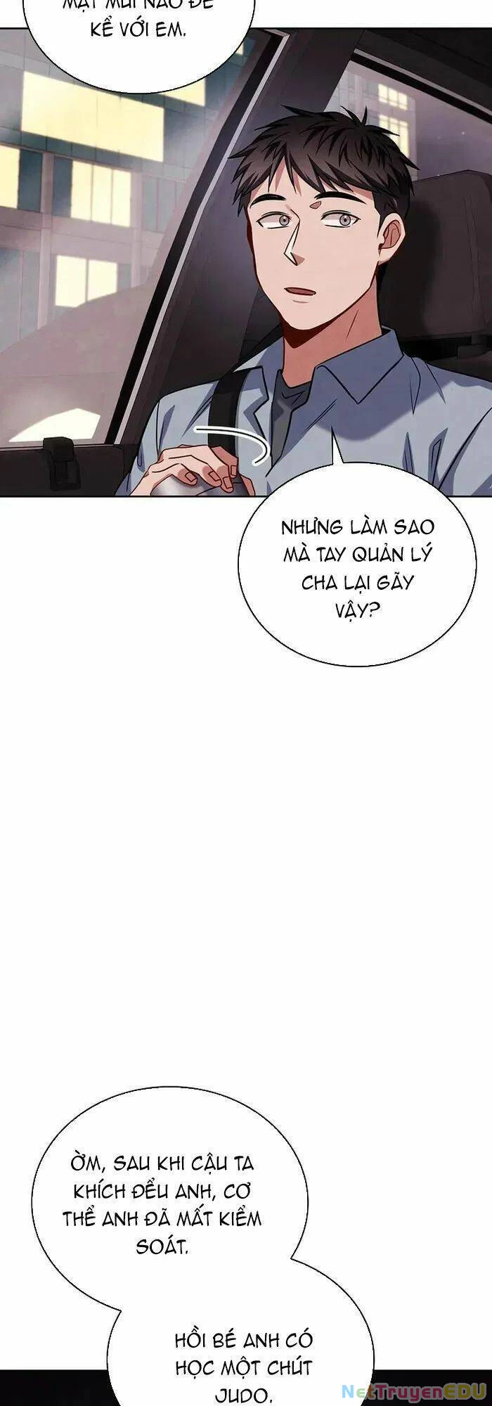 Sống Như Một Diễn Viên Chapter 57 - 5