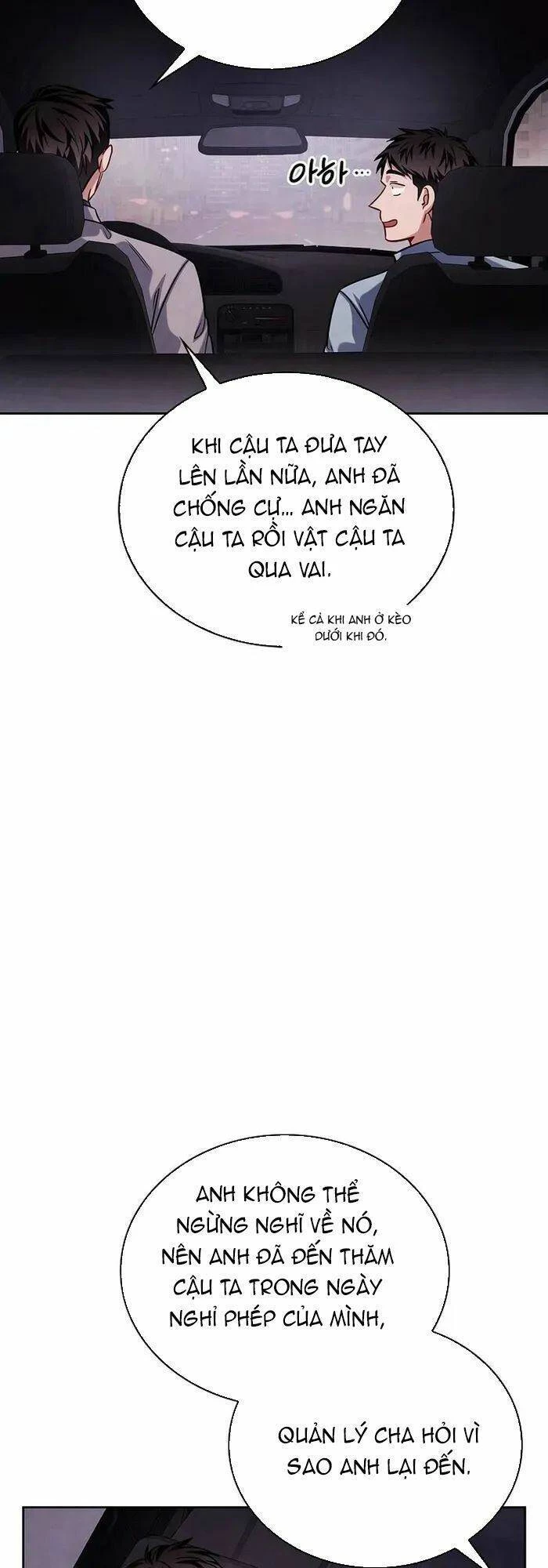 Sống Như Một Diễn Viên Chapter 57 - 6