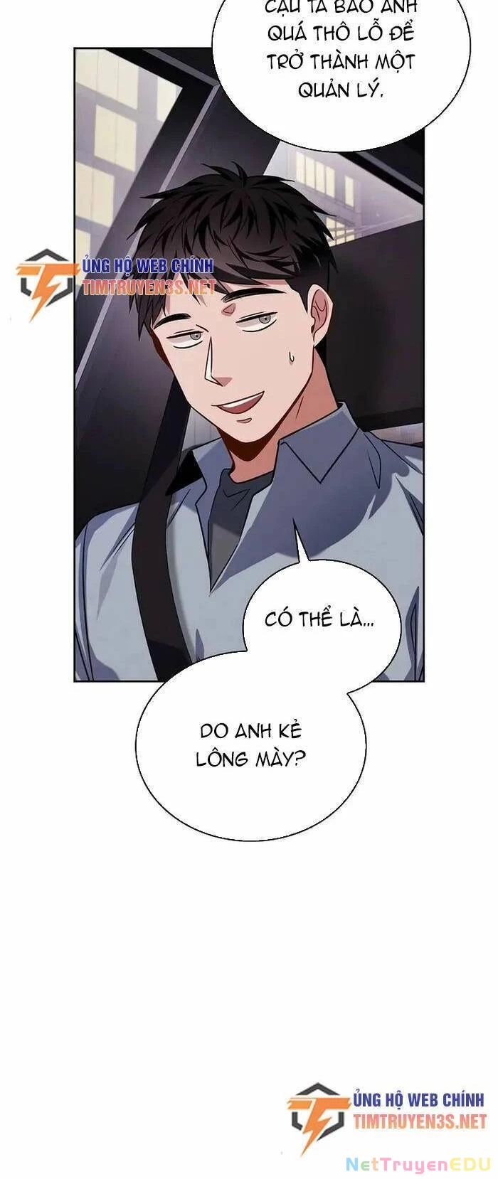 Sống Như Một Diễn Viên Chapter 57 - 8