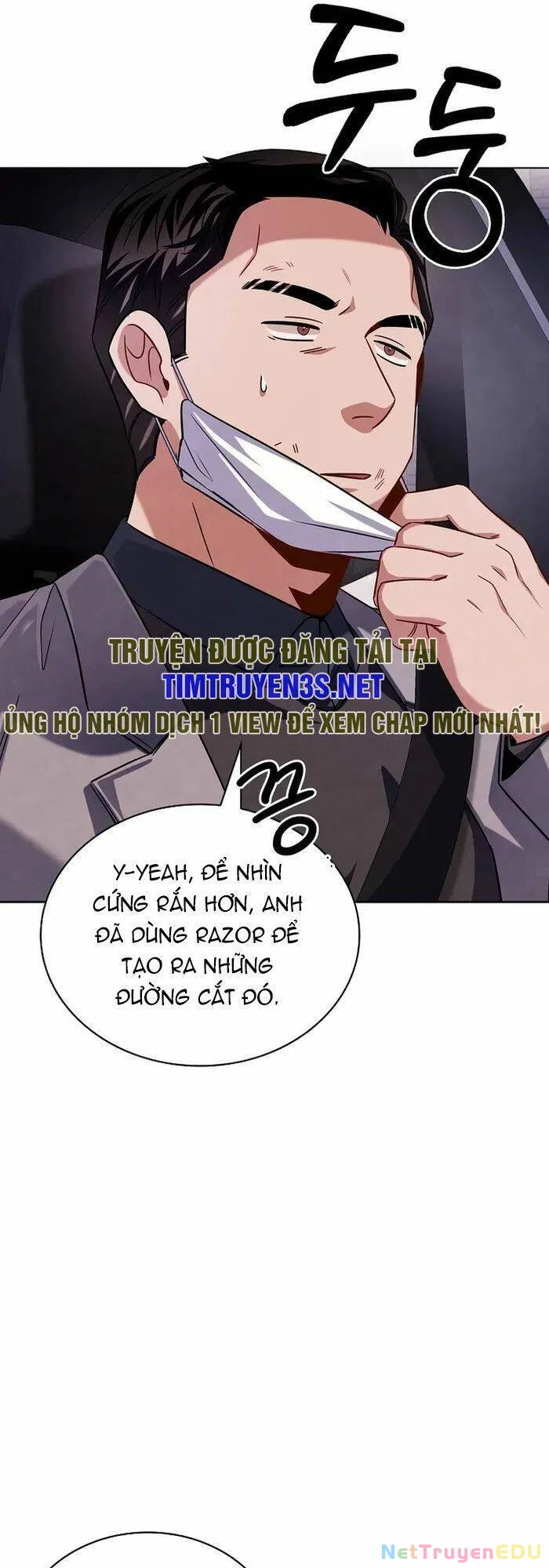 Sống Như Một Diễn Viên Chapter 57 - 9