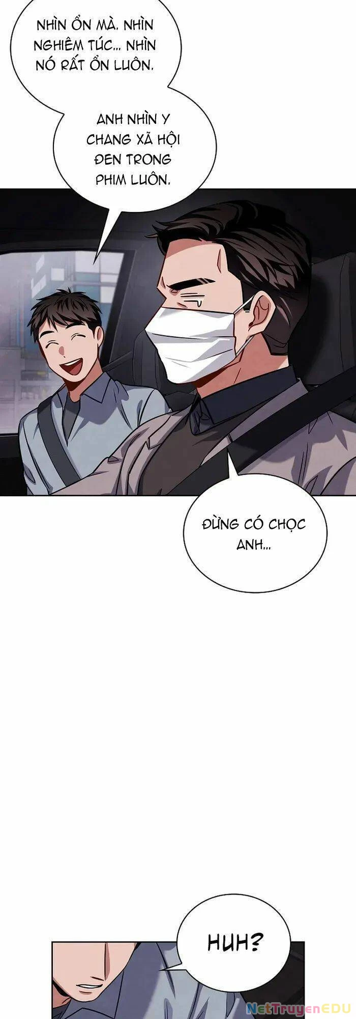 Sống Như Một Diễn Viên Chapter 57 - 10