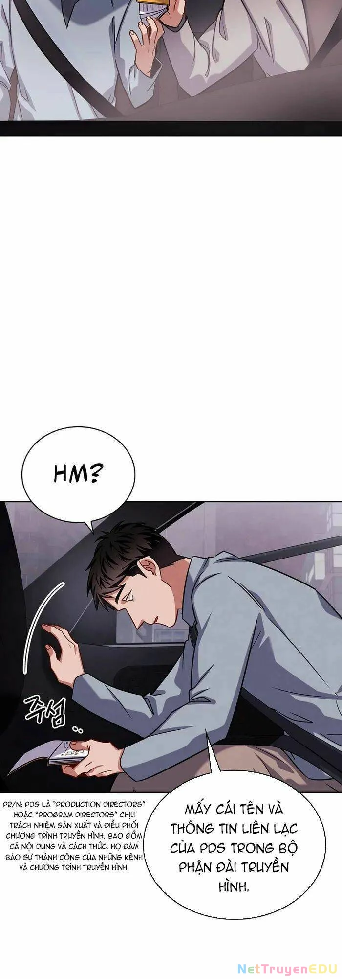 Sống Như Một Diễn Viên Chapter 57 - 12