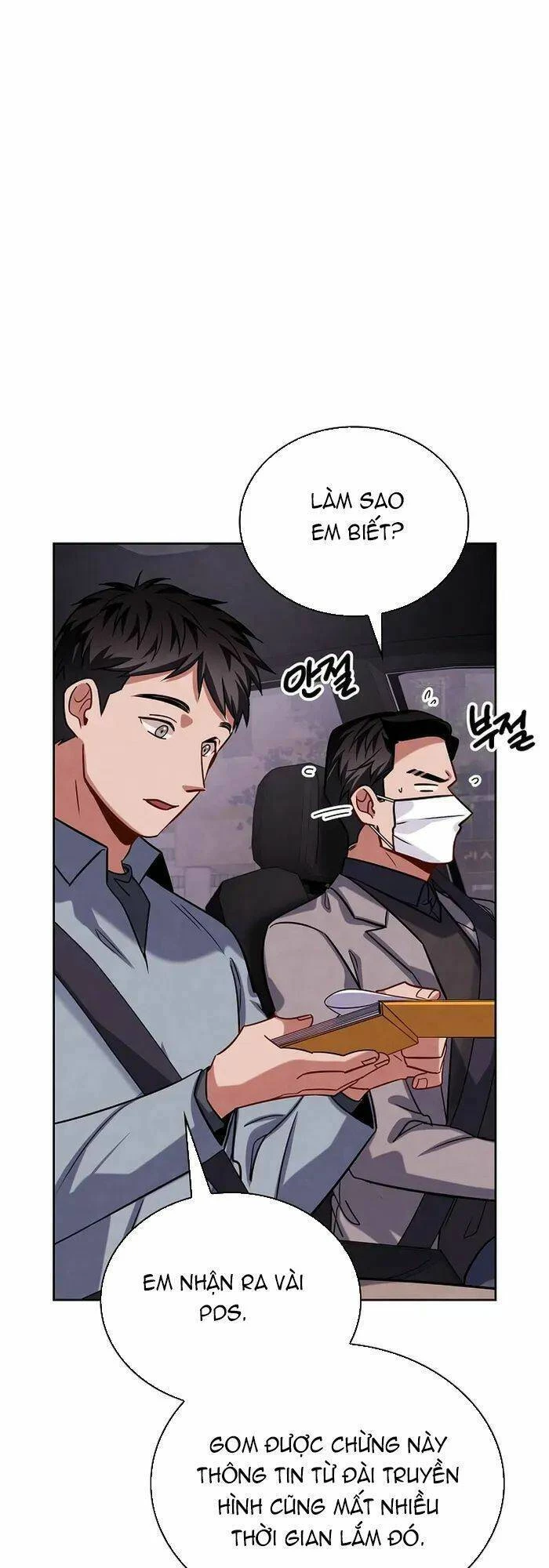 Sống Như Một Diễn Viên Chapter 57 - 13