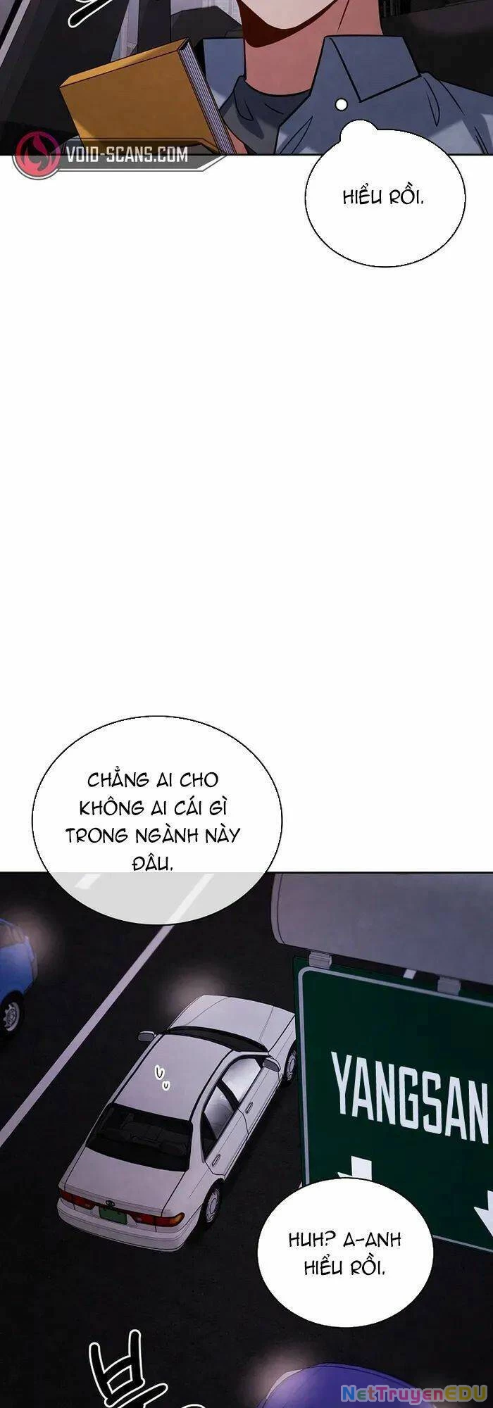 Sống Như Một Diễn Viên Chapter 57 - 18