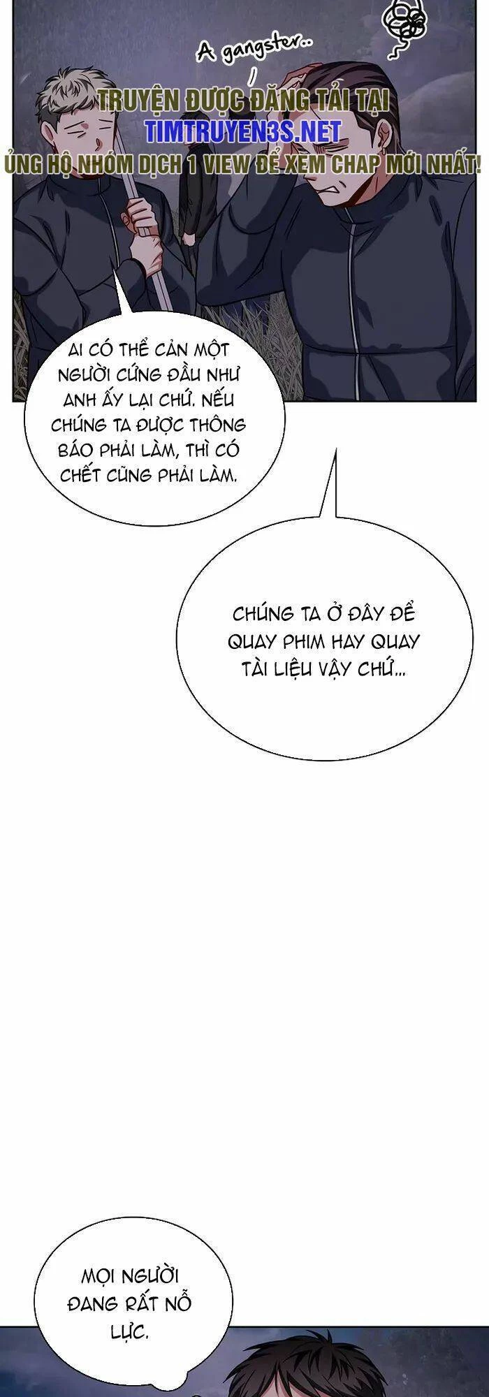 Sống Như Một Diễn Viên Chapter 57 - 25