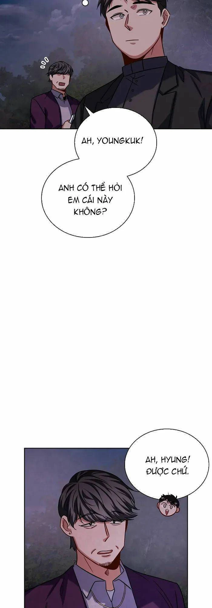 Sống Như Một Diễn Viên Chapter 57 - 26