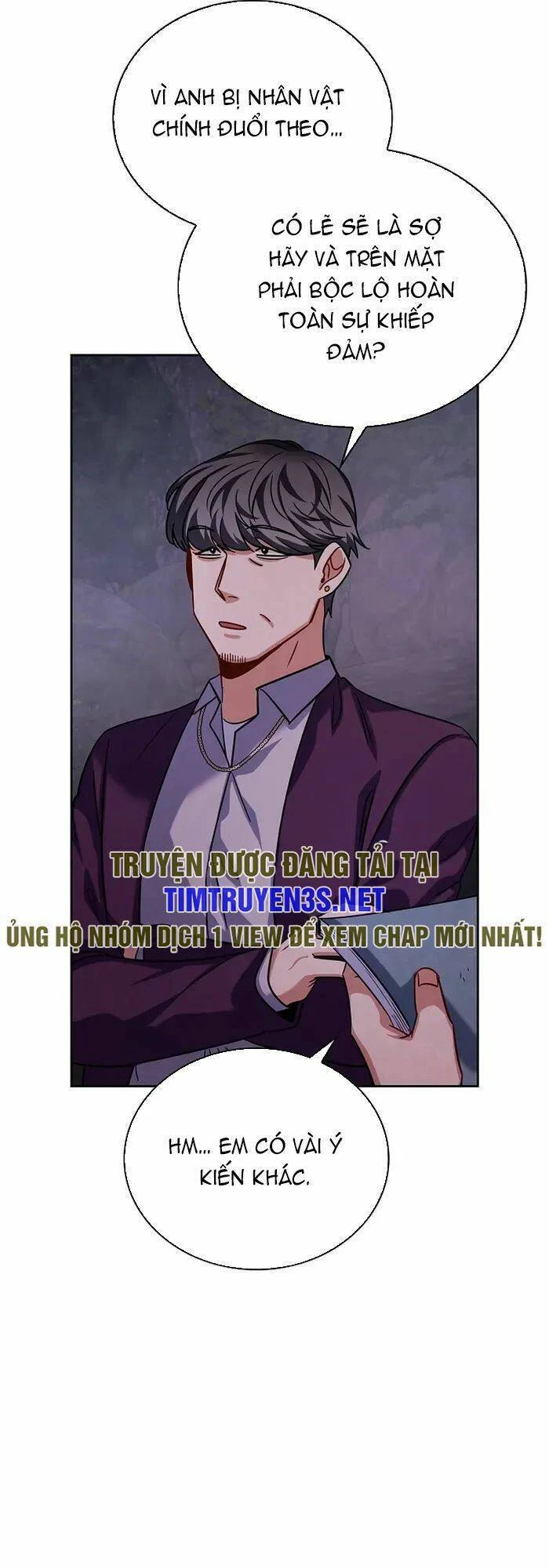 Sống Như Một Diễn Viên Chapter 57 - 30