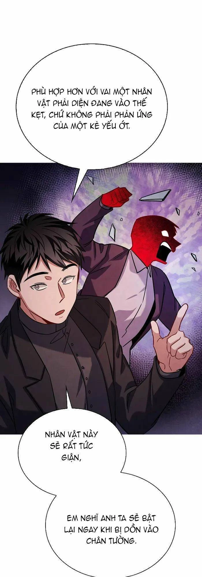 Sống Như Một Diễn Viên Chapter 57 - 31