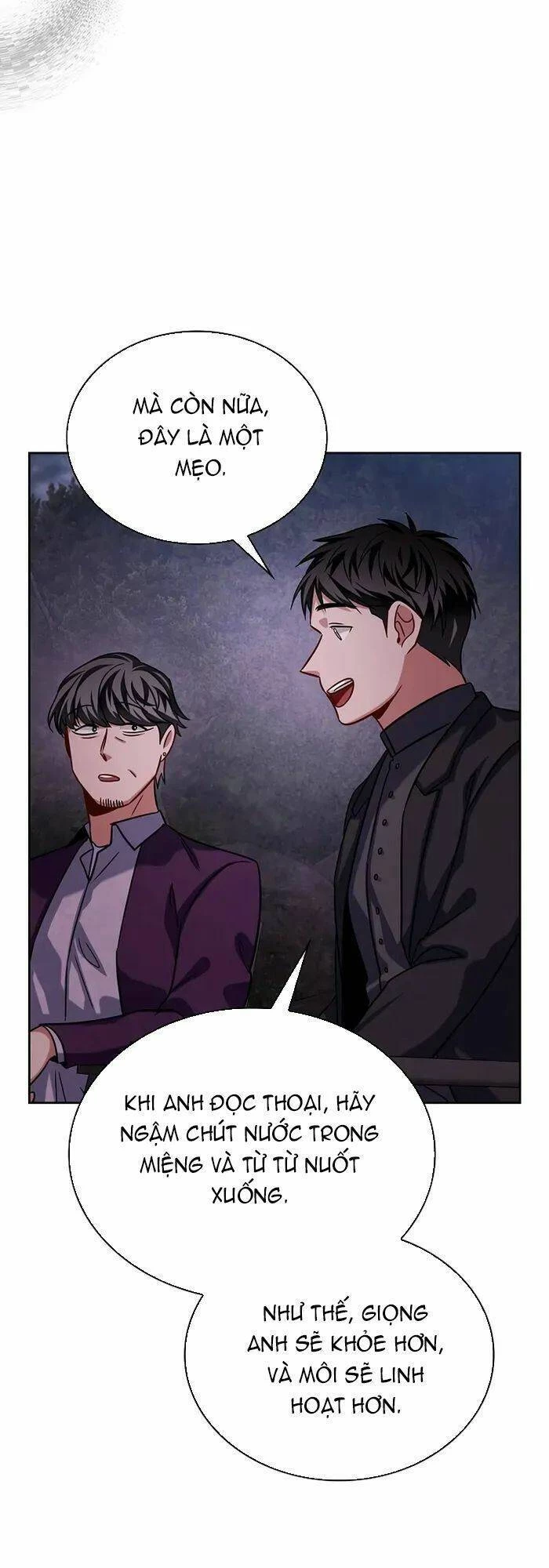 Sống Như Một Diễn Viên Chapter 57 - 33
