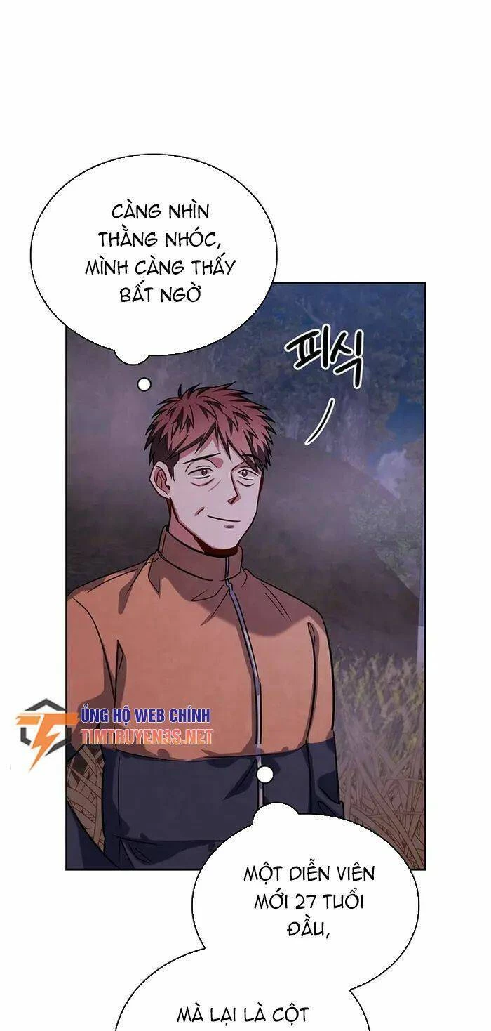 Sống Như Một Diễn Viên Chapter 57 - 35