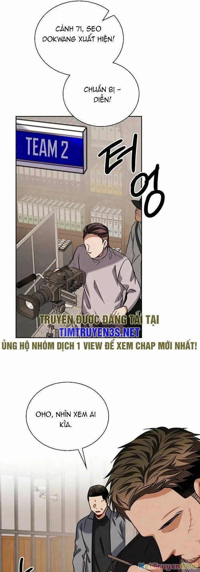 Sống Như Một Diễn Viên Chapter 57 - 51