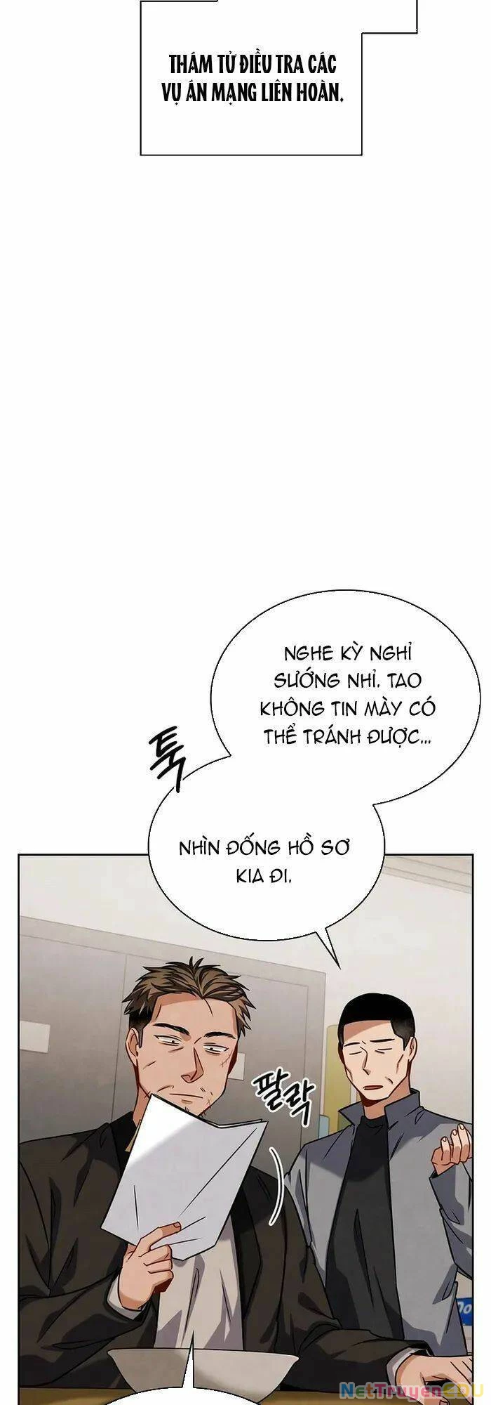 Sống Như Một Diễn Viên Chapter 57 - 54
