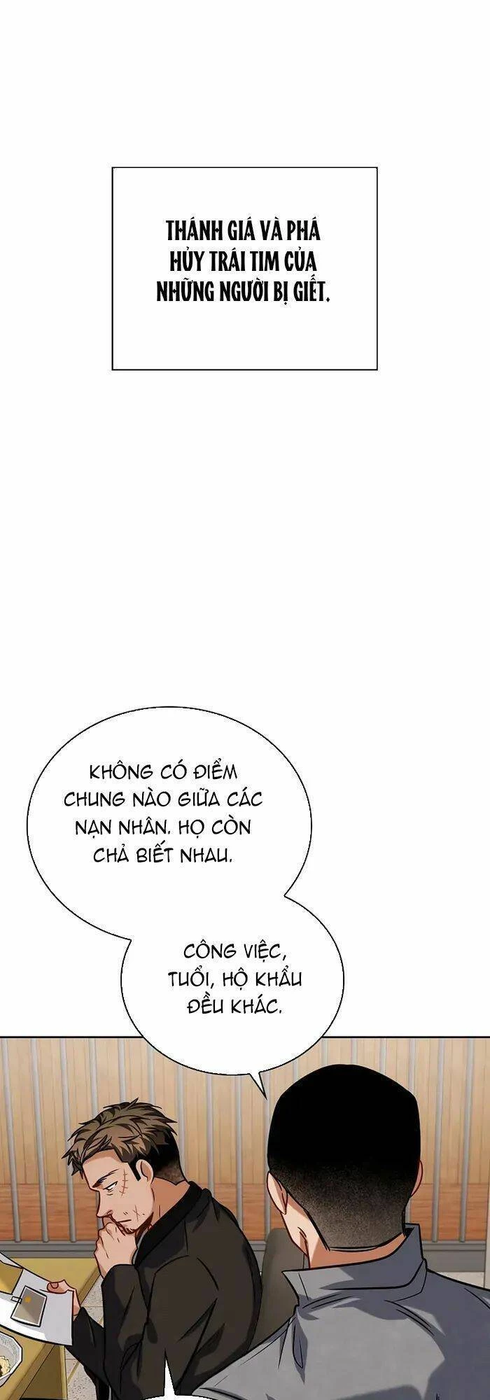 Sống Như Một Diễn Viên Chapter 57 - 58