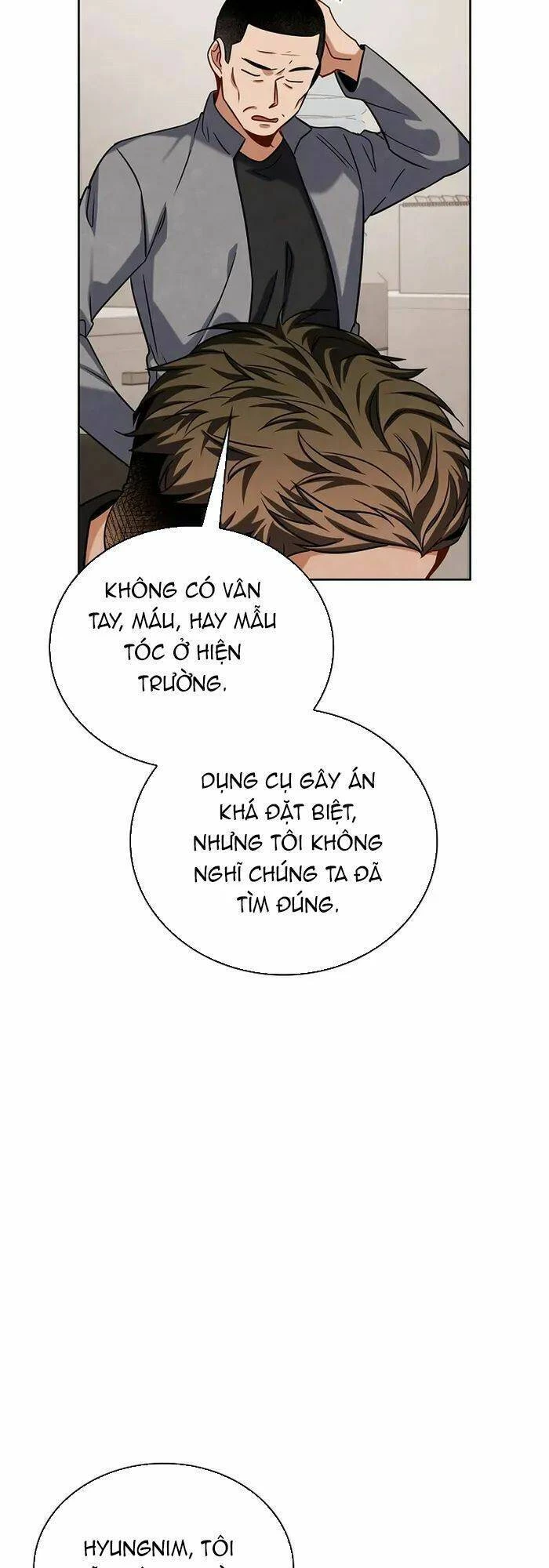 Sống Như Một Diễn Viên Chapter 57 - 60