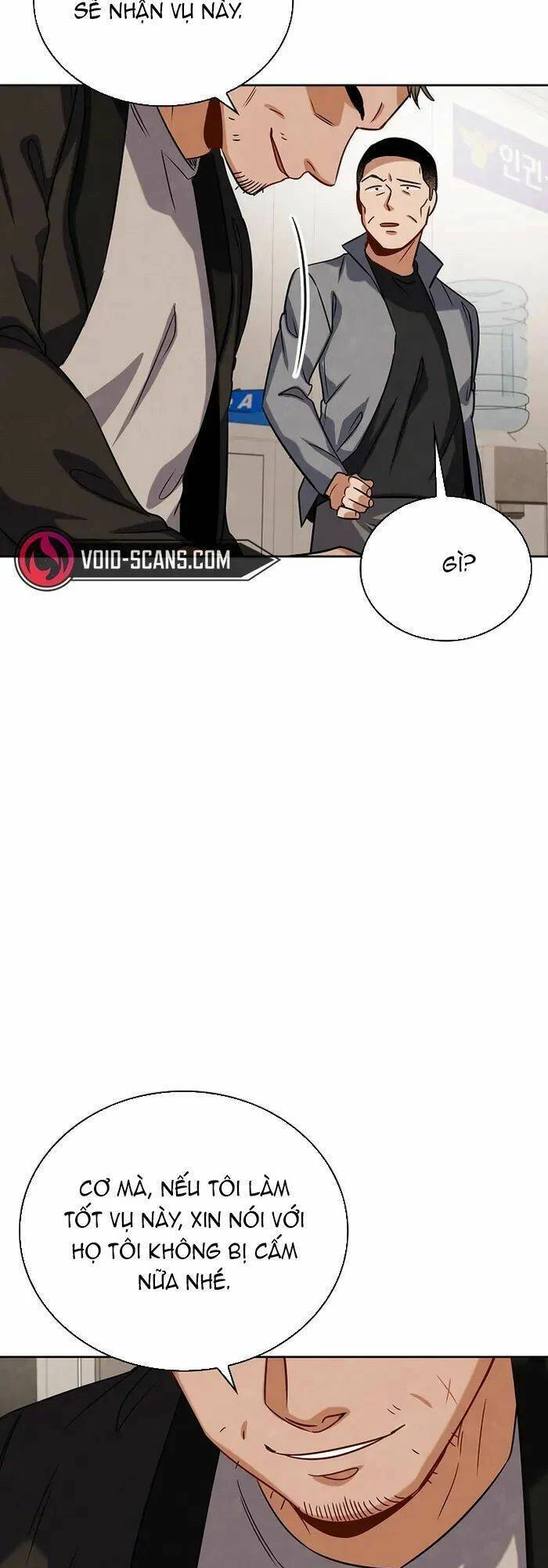 Sống Như Một Diễn Viên Chapter 57 - 61