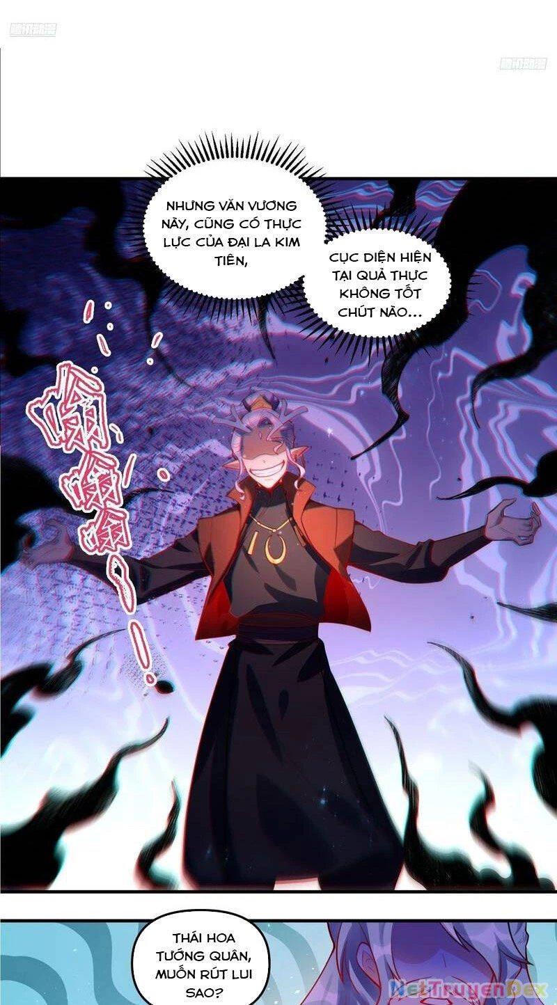 Nguyên Lai Ta Là Tu Tiên Đại Lão Chapter 344 - 3