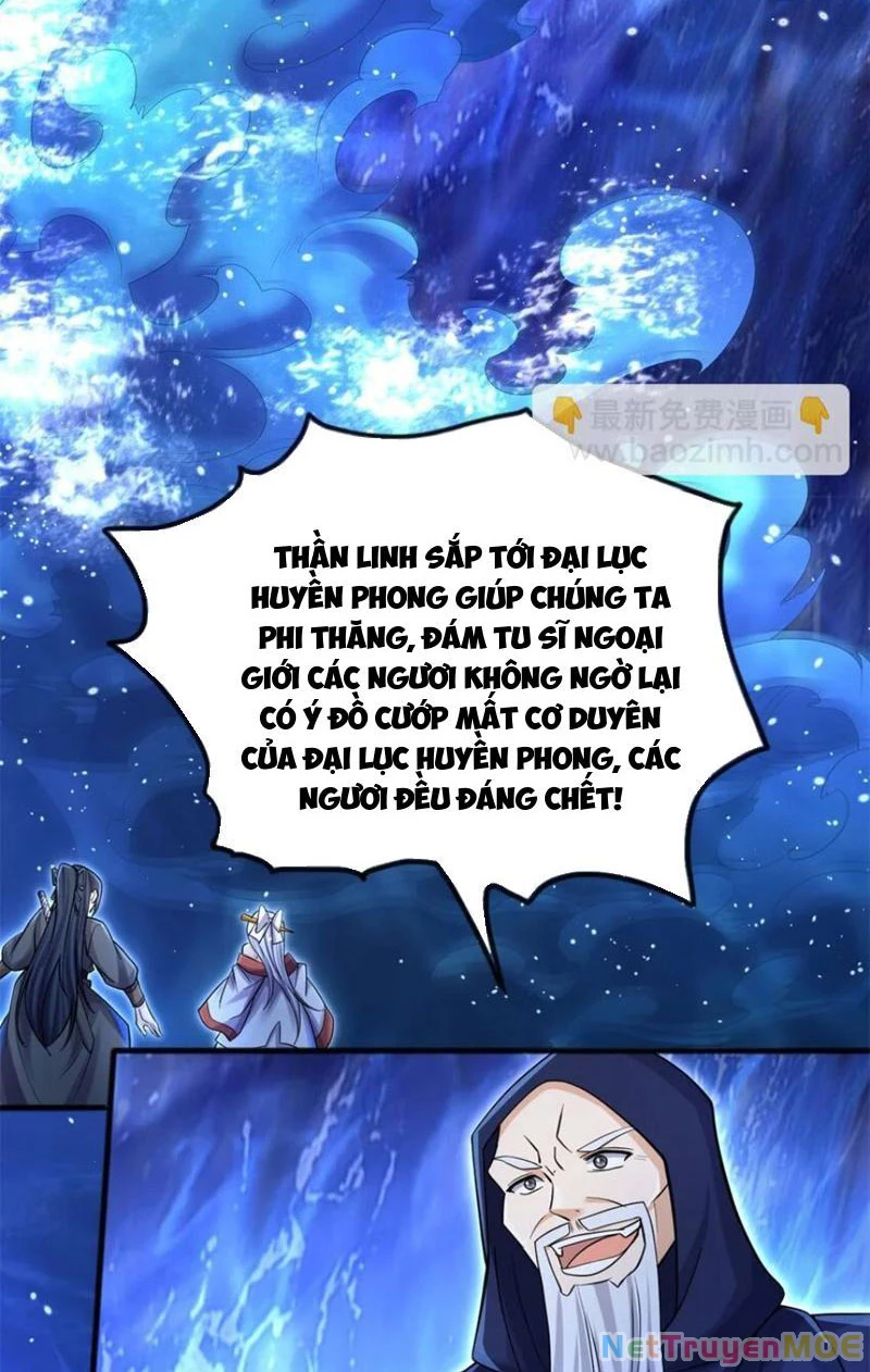 Khởi Đầu Có Kiếm Vực, Ta Sẽ Trở Thành Kiếm Thần Chapter 130 - 3