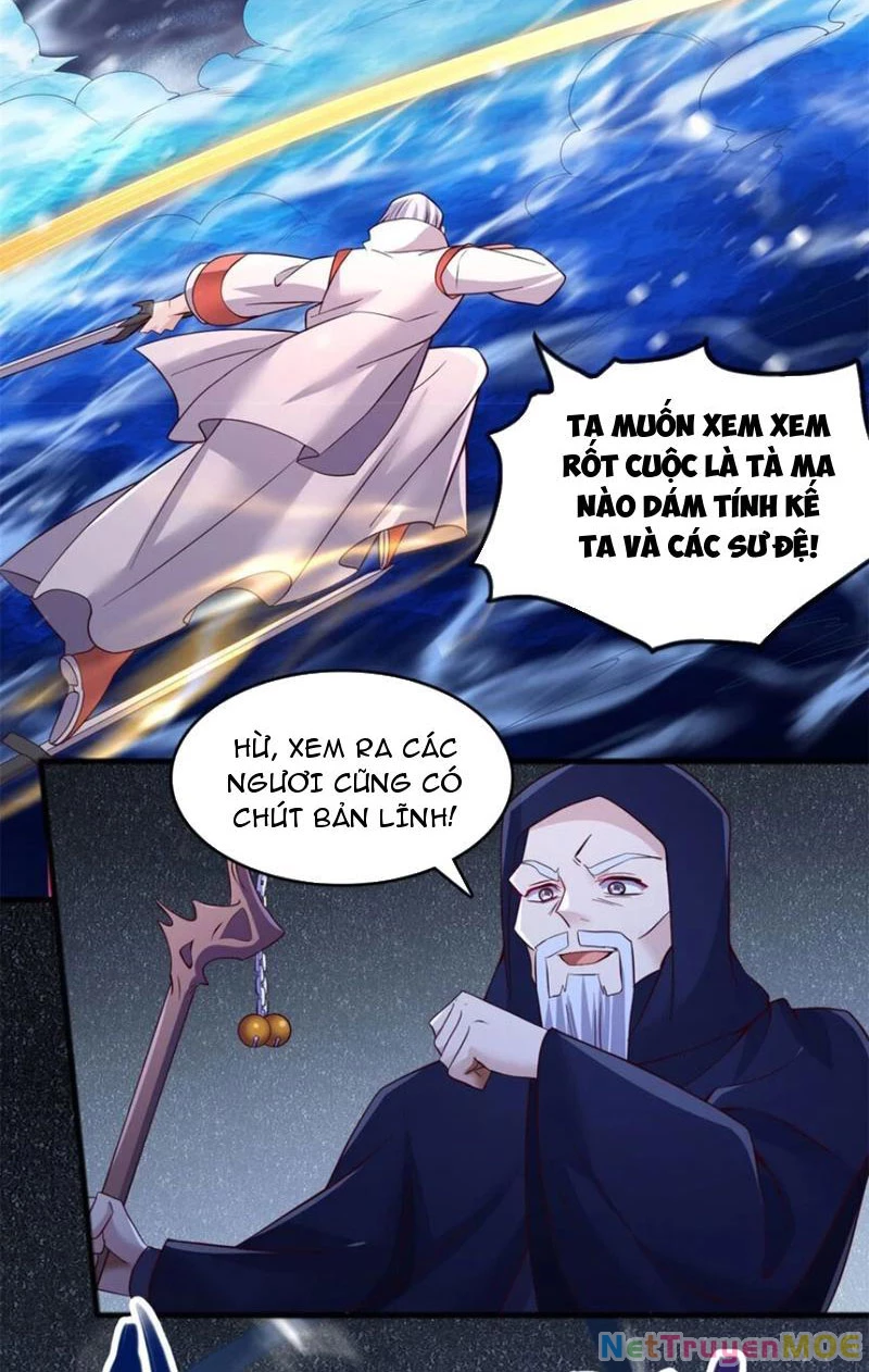 Khởi Đầu Có Kiếm Vực, Ta Sẽ Trở Thành Kiếm Thần Chapter 130 - 8