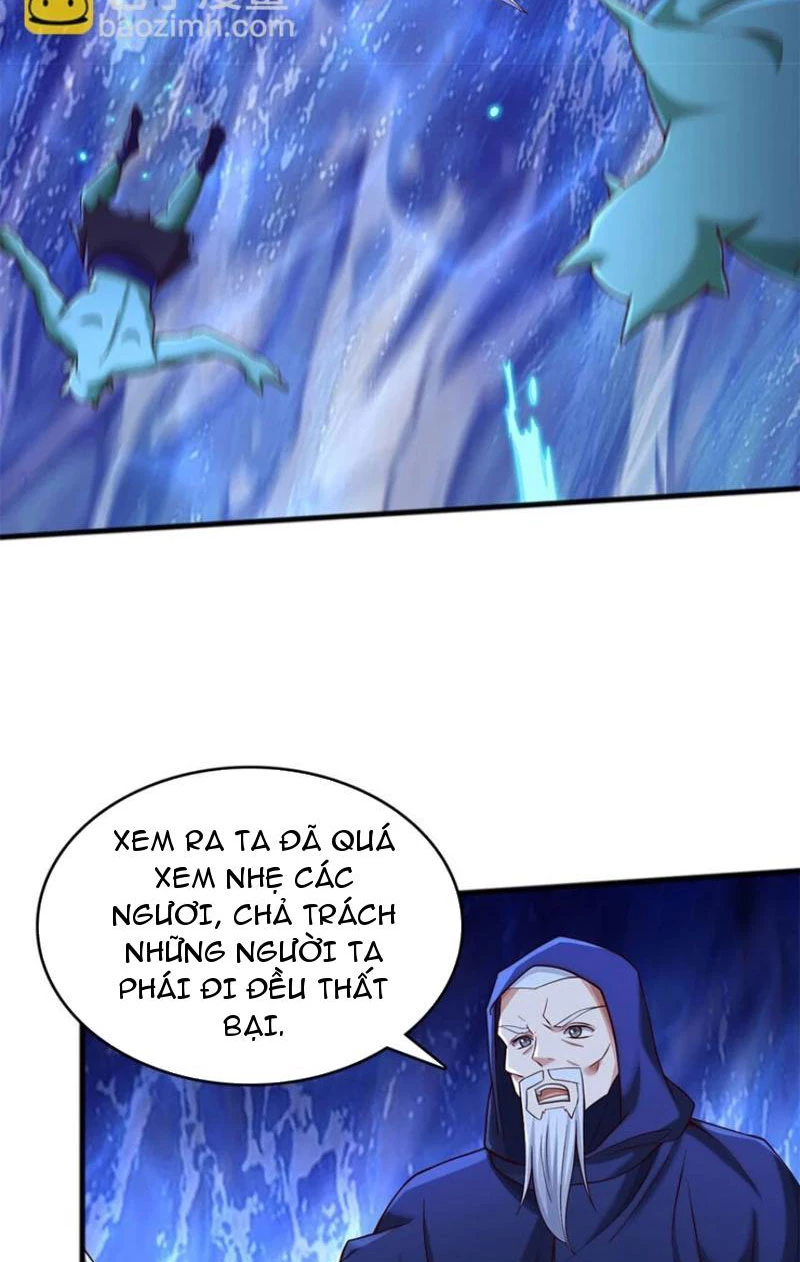 Khởi Đầu Có Kiếm Vực, Ta Sẽ Trở Thành Kiếm Thần Chapter 130 - 15