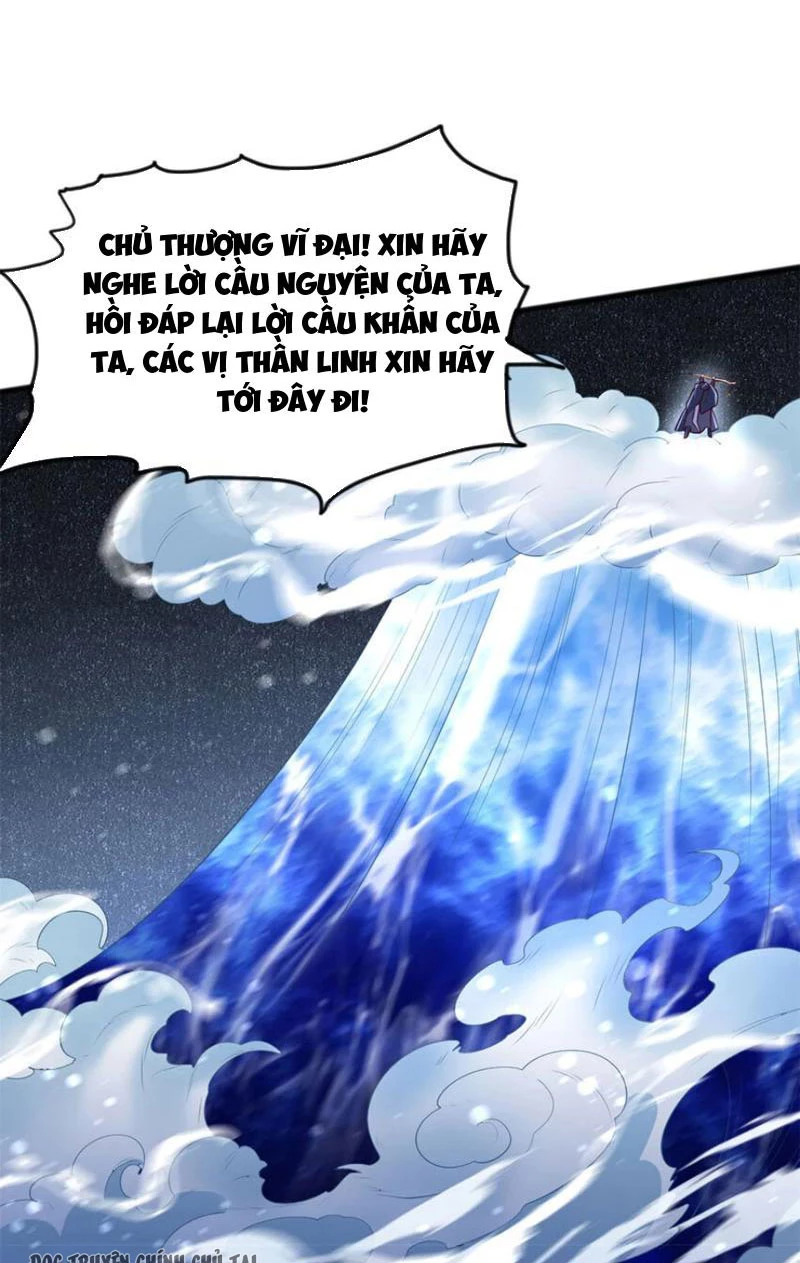 Khởi Đầu Có Kiếm Vực, Ta Sẽ Trở Thành Kiếm Thần Chapter 130 - 17