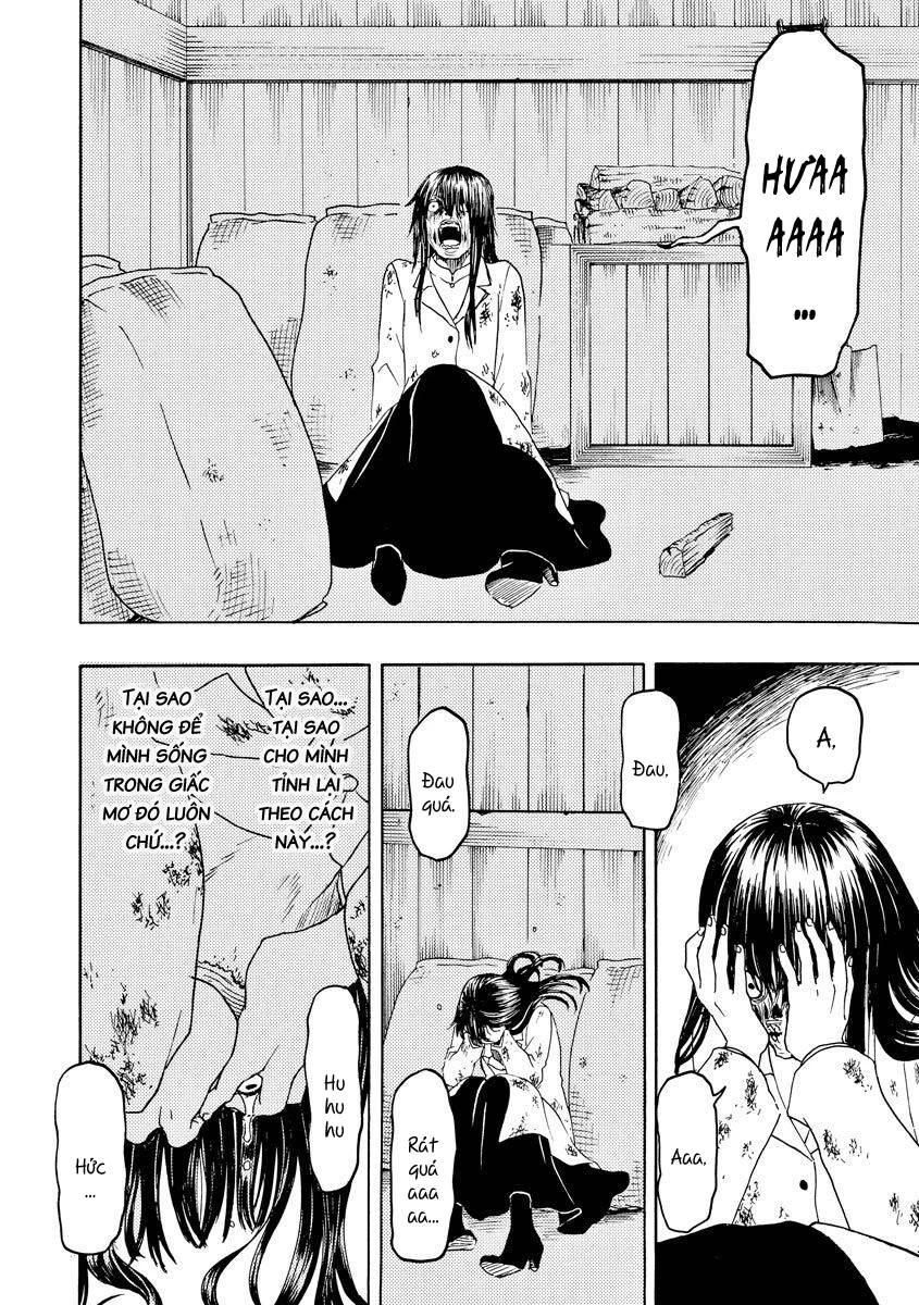 Vì Hận Tái Sinh ~Người Phụ Nữ Vì Phục Thù Mà Từ Bỏ Gương Mặt Của Mình~ Chapter 61 - 13