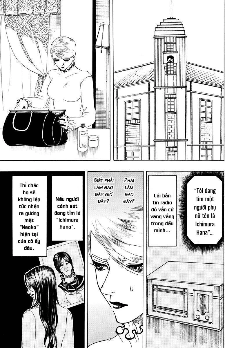 Vì Hận Tái Sinh ~Người Phụ Nữ Vì Phục Thù Mà Từ Bỏ Gương Mặt Của Mình~ Chapter 61 - 22