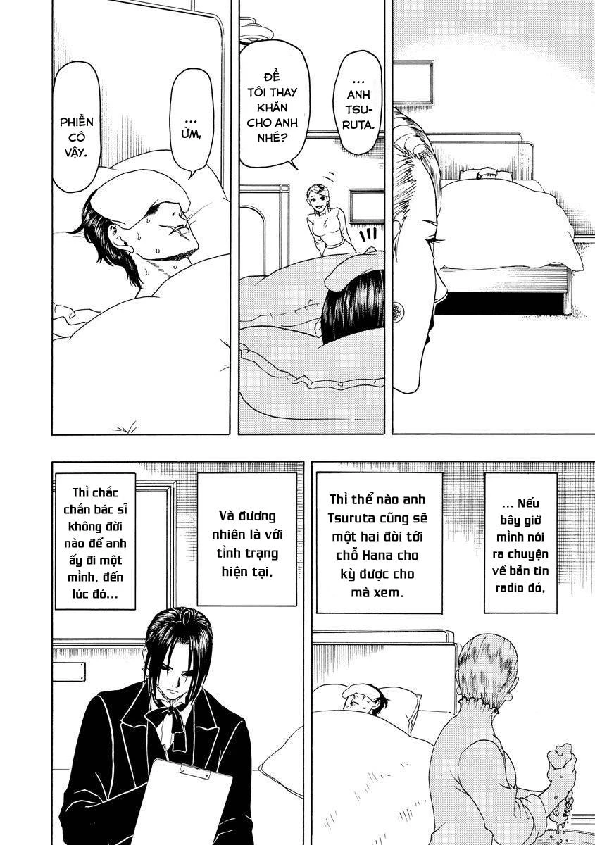 Vì Hận Tái Sinh ~Người Phụ Nữ Vì Phục Thù Mà Từ Bỏ Gương Mặt Của Mình~ Chapter 61 - 25
