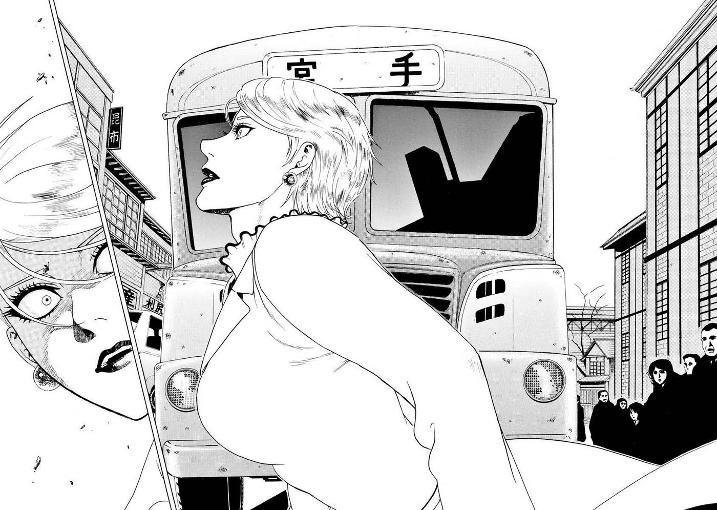Vì Hận Tái Sinh ~Người Phụ Nữ Vì Phục Thù Mà Từ Bỏ Gương Mặt Của Mình~ Chapter 61 - 29
