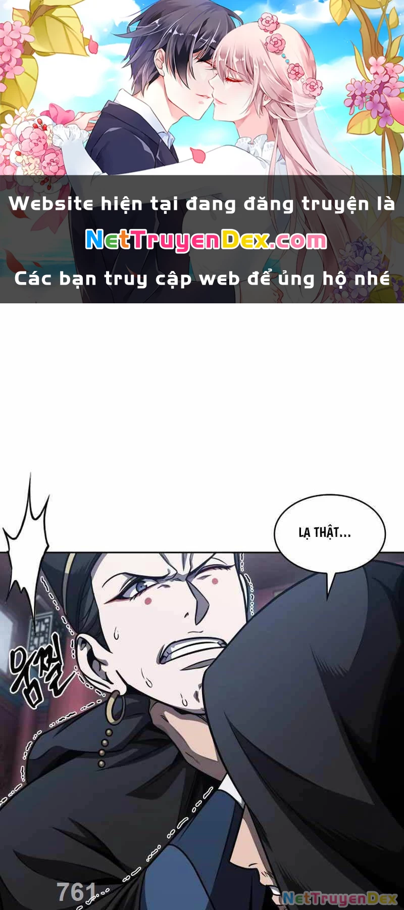 Ngã Lão Ma Thần Chapter 189 - 1