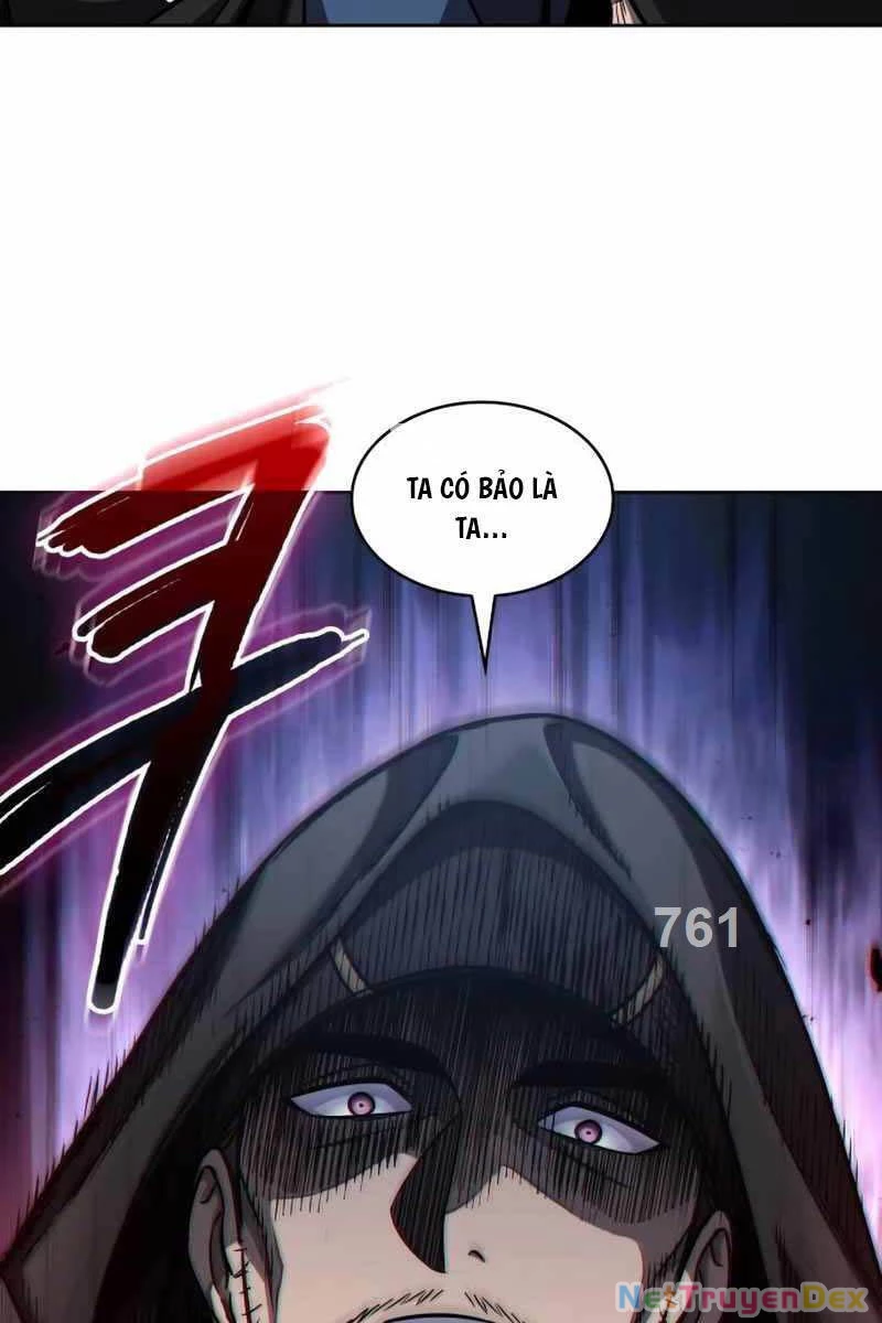 Ngã Lão Ma Thần Chapter 189 - 2